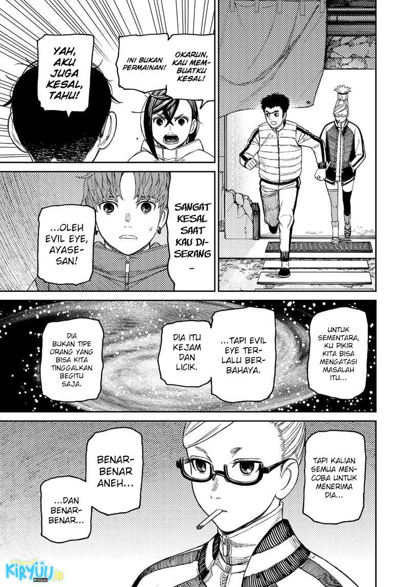 Chapter 60 - halaman 16