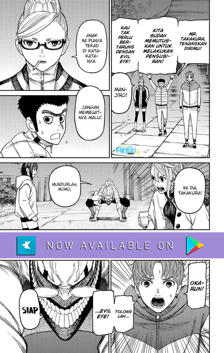 Chapter 60 - halaman 18