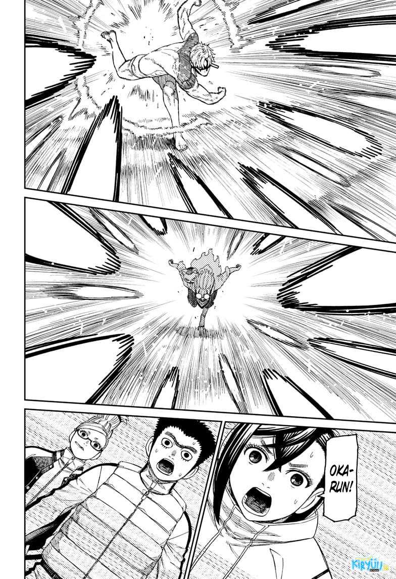 Chapter 60 - halaman 20