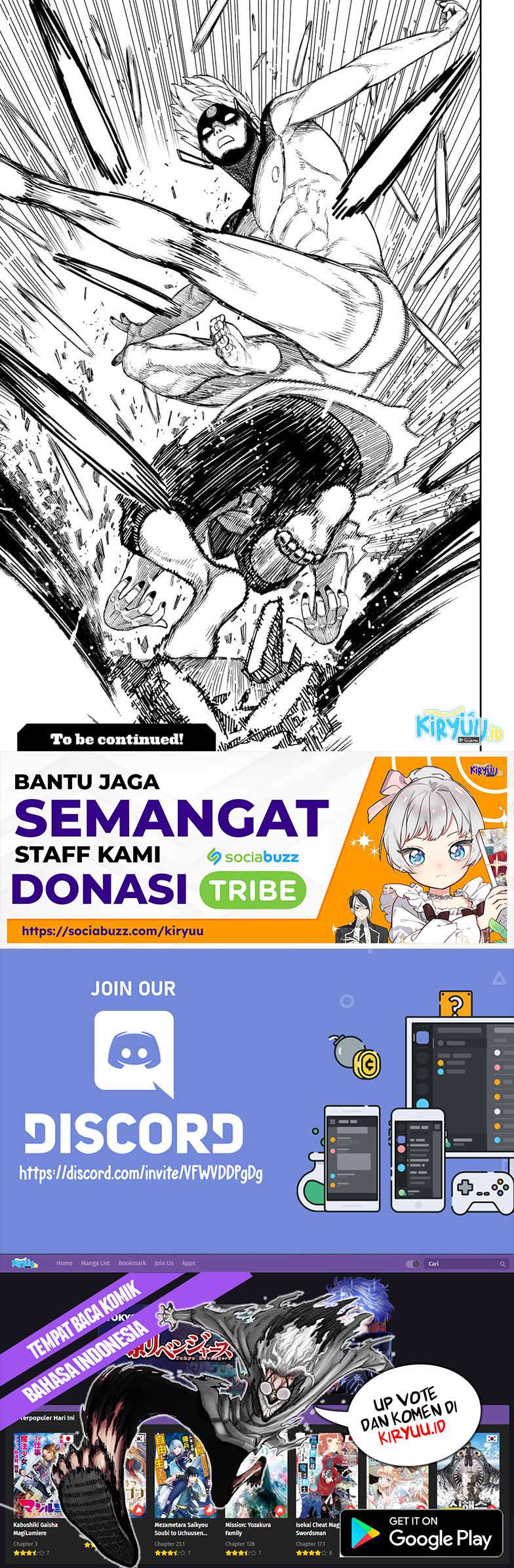 Chapter 60 - halaman 21