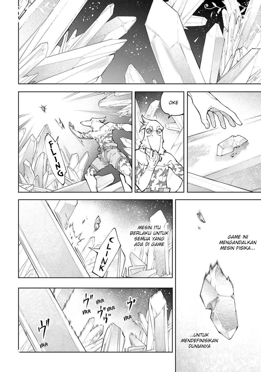 Chapter 67 - halaman 12