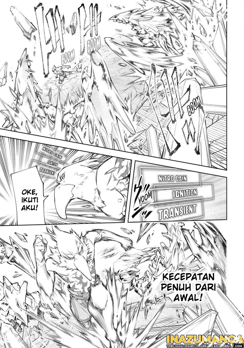 Chapter 67 - halaman 13
