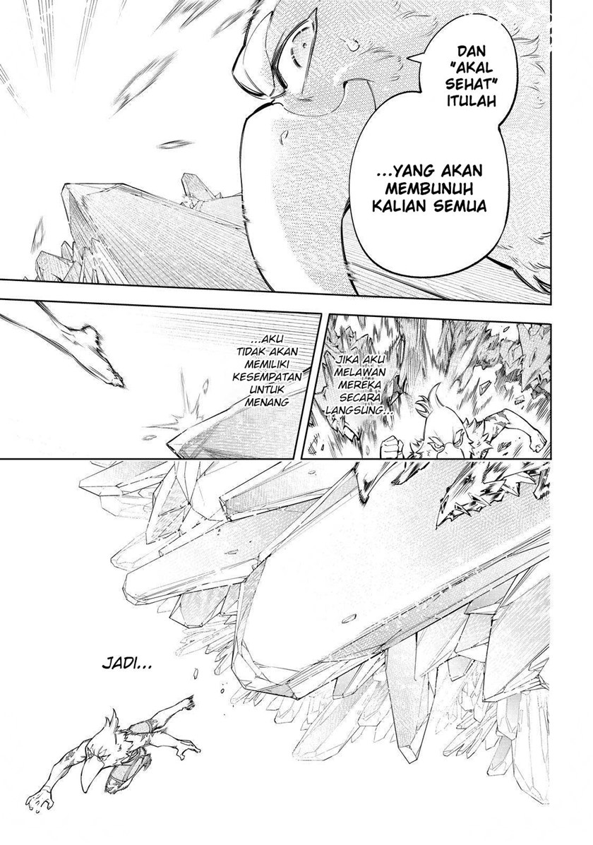Chapter 67 - halaman 15