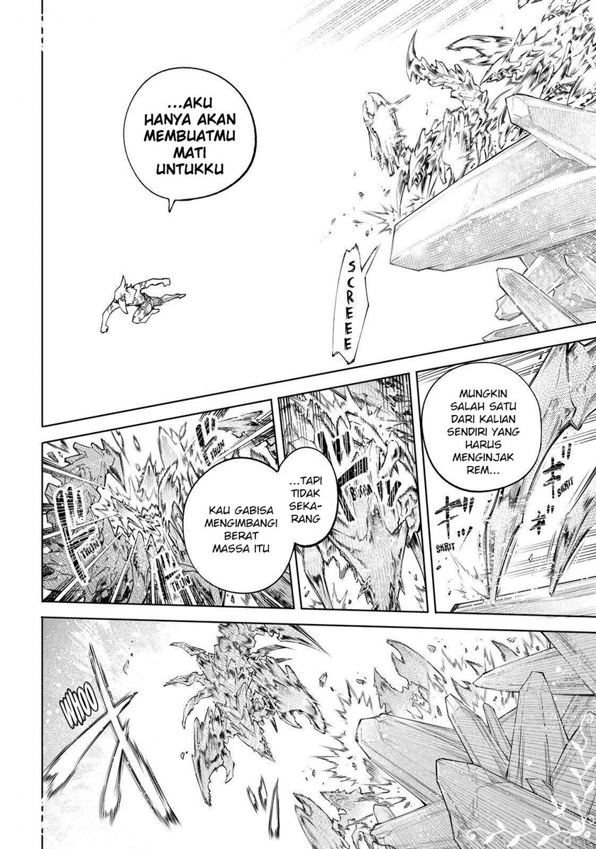 Chapter 67 - halaman 16