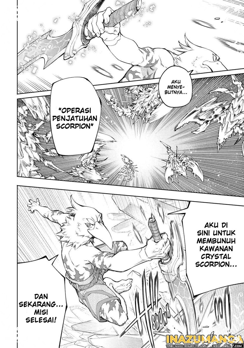 Chapter 67 - halaman 20