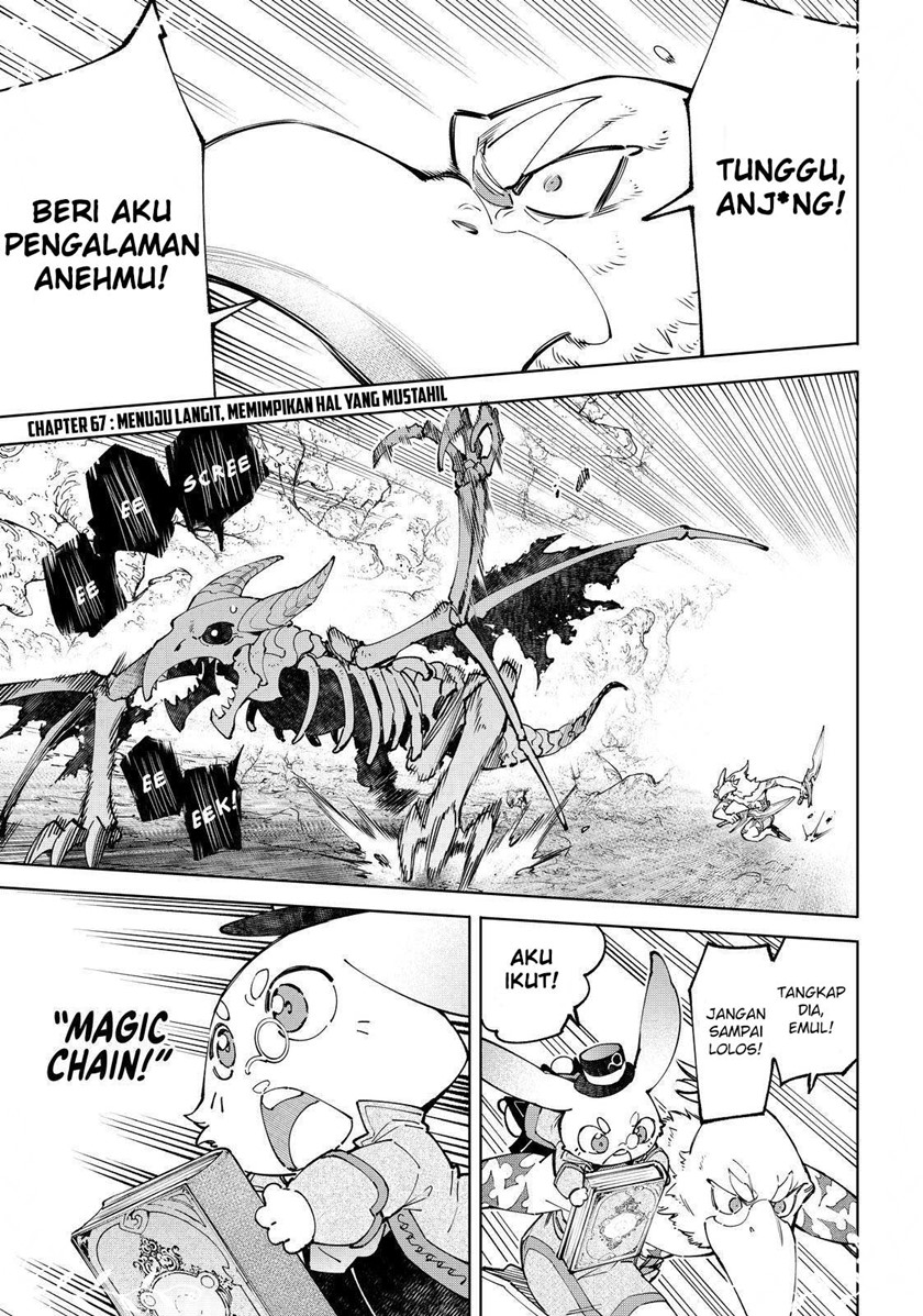 Chapter 67 - halaman 3