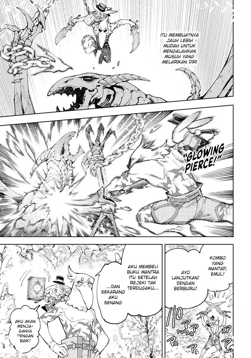 Chapter 67 - halaman 5