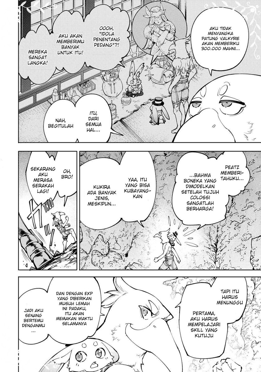 Chapter 67 - halaman 6