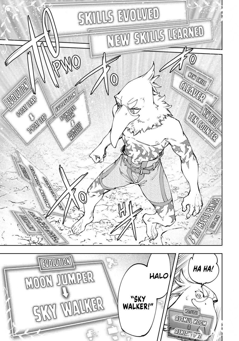 Chapter 67 - halaman 9