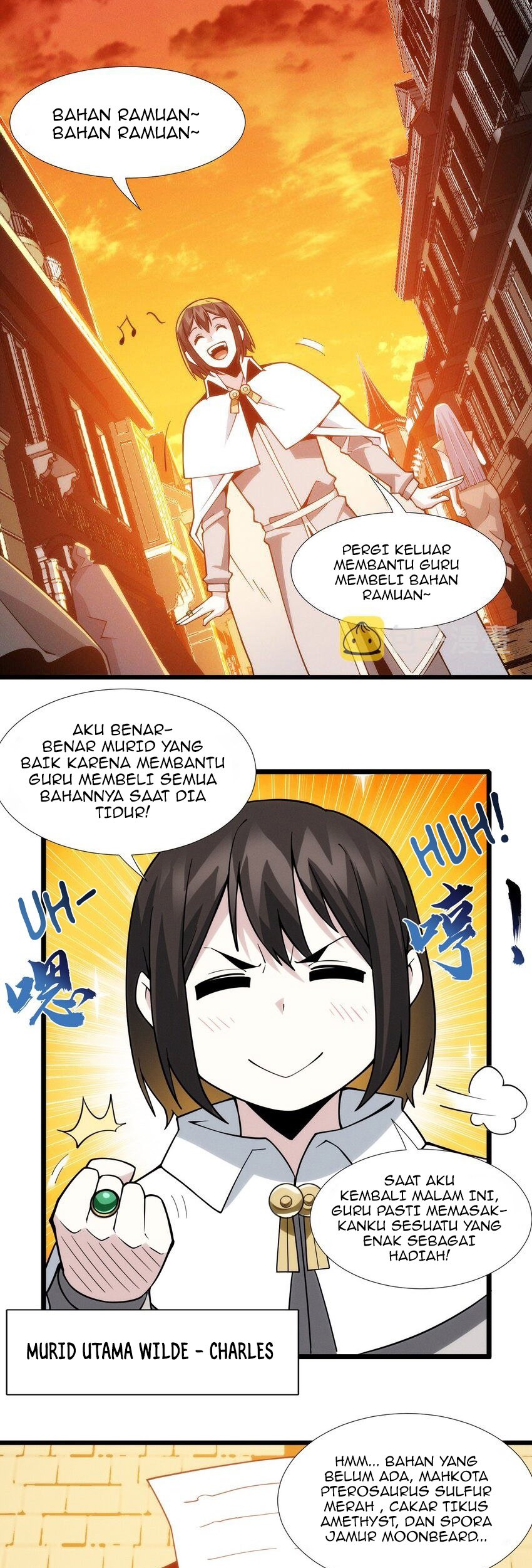 Chapter 61 - halaman 5