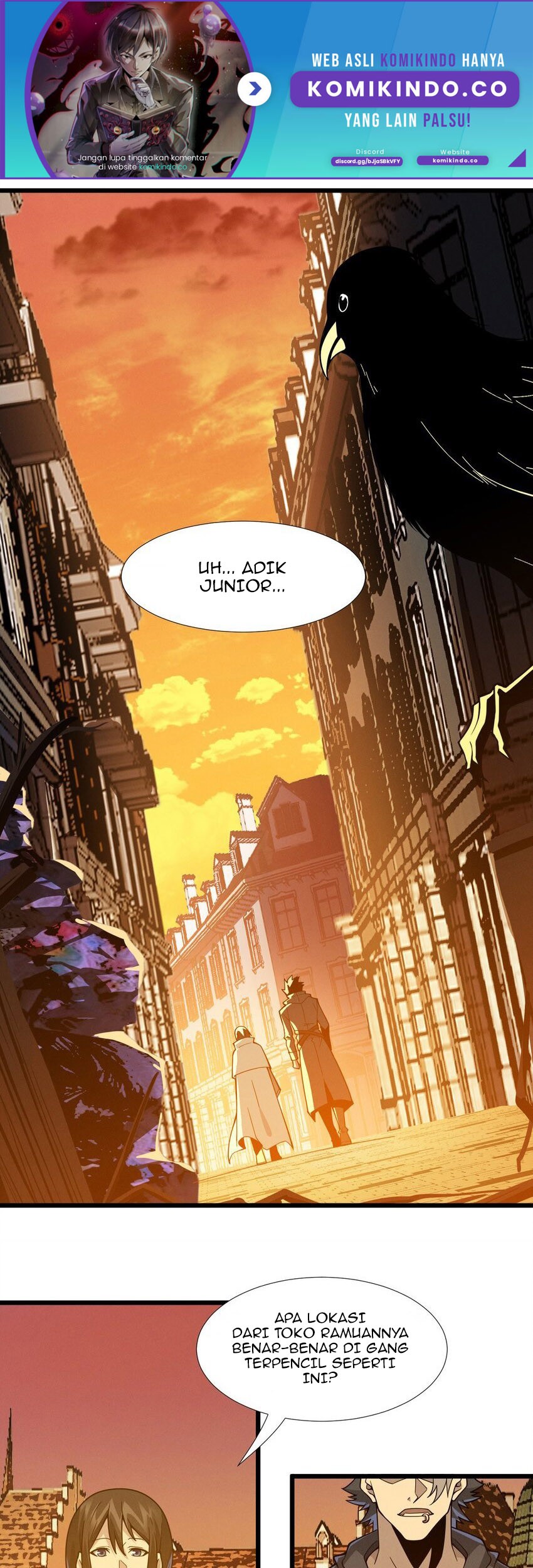 Chapter 61 - halaman 12
