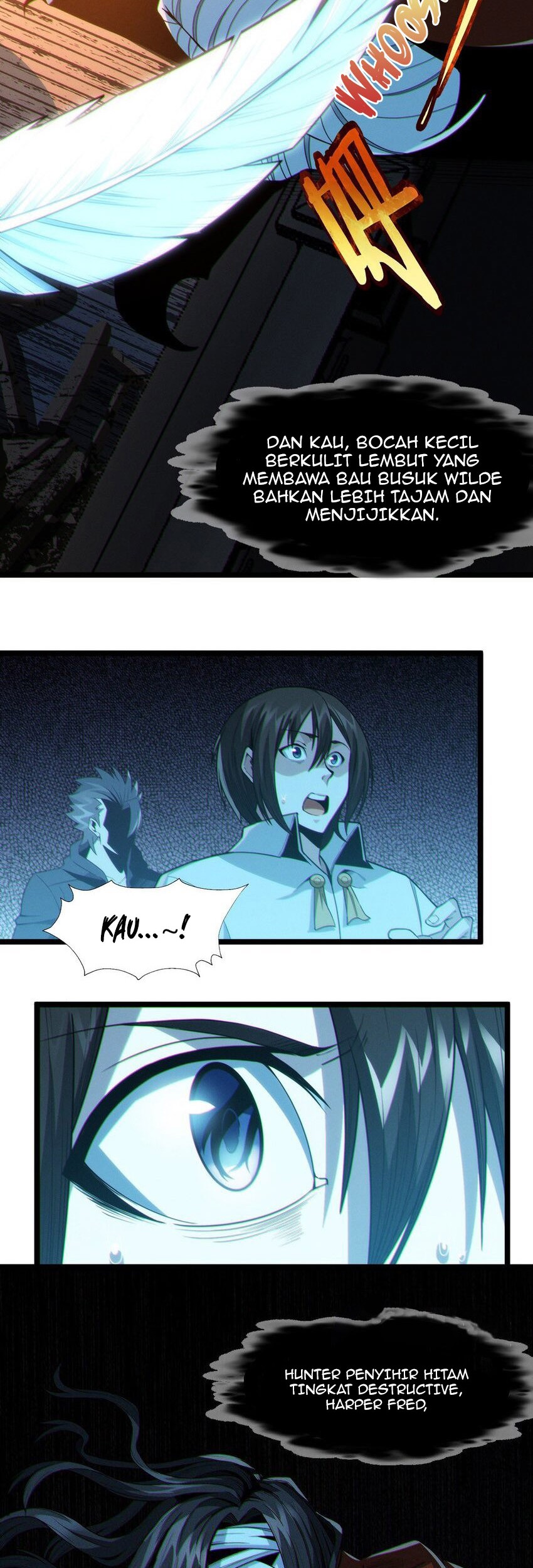 Chapter 61 - halaman 17