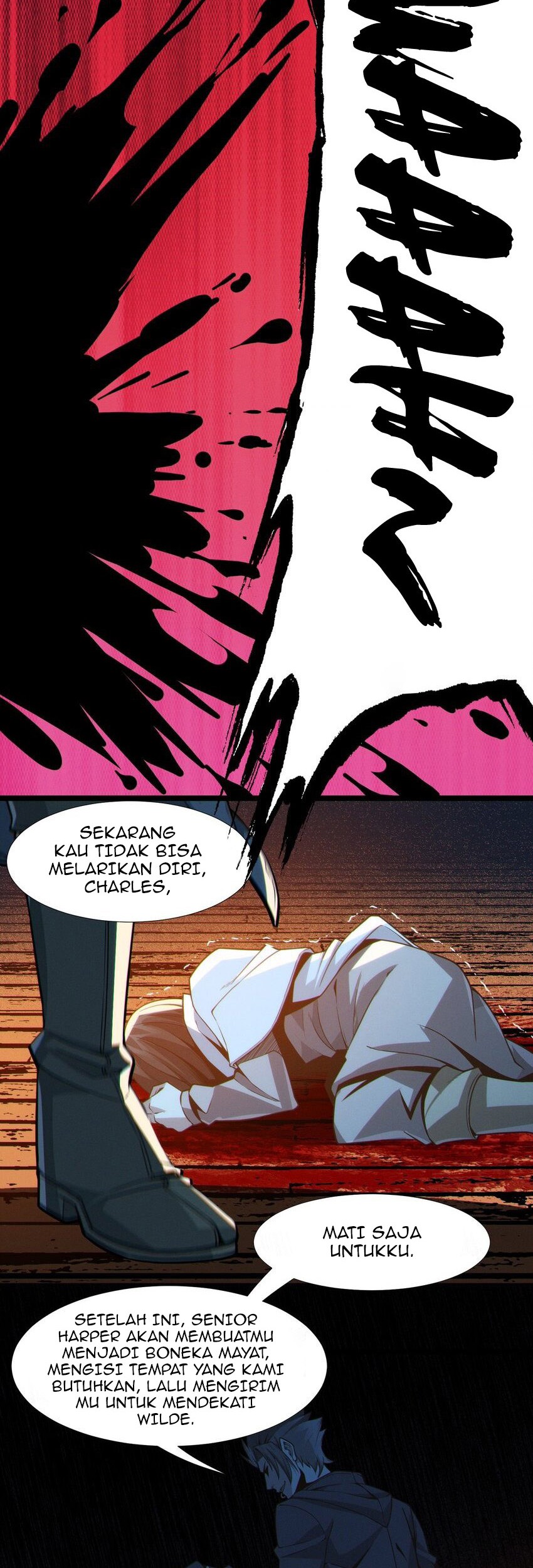 Chapter 61 - halaman 22
