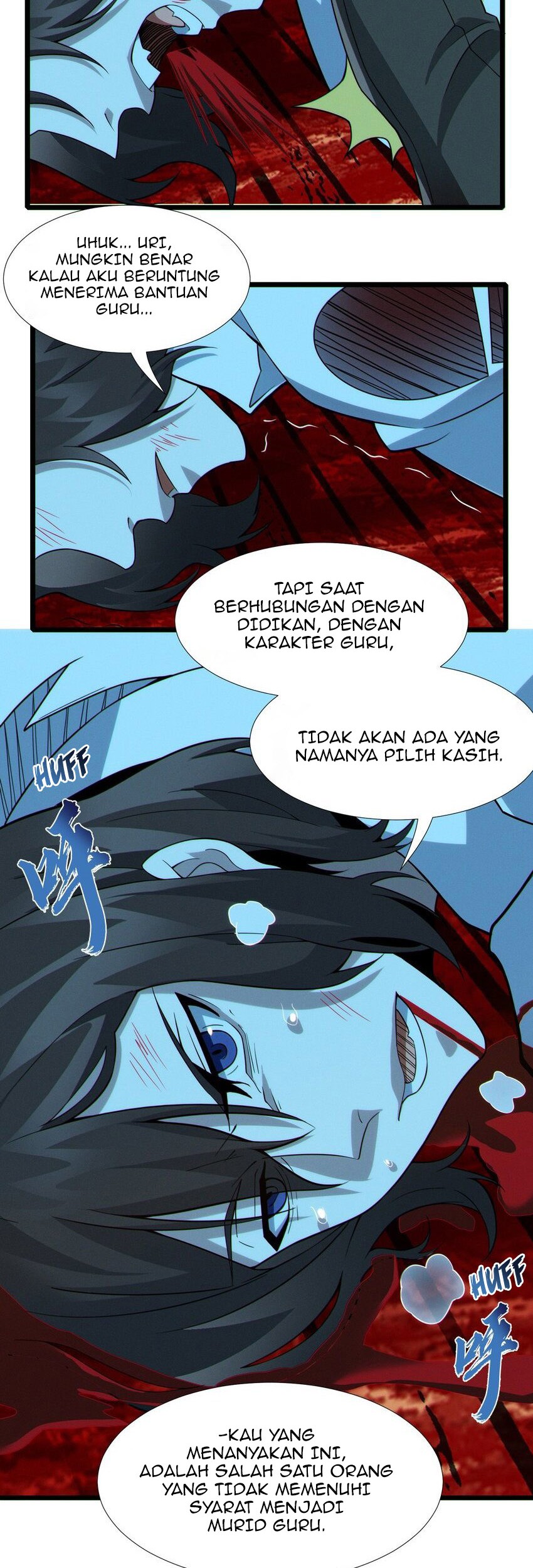Chapter 61 - halaman 26