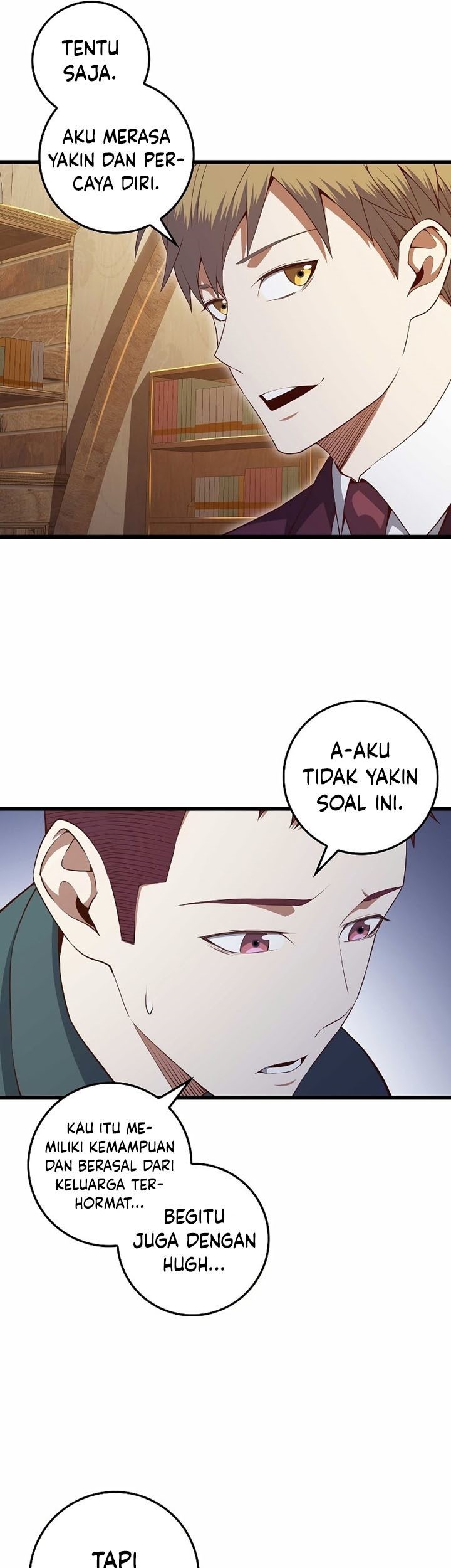Chapter 75 - halaman 29