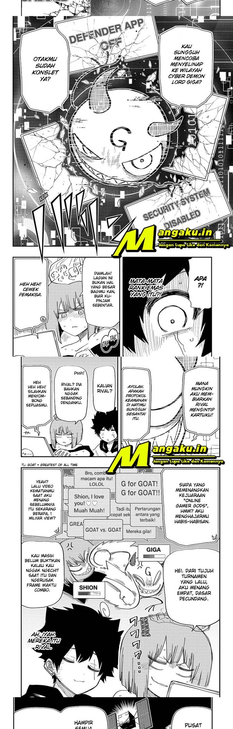 Chapter 144 - halaman 4
