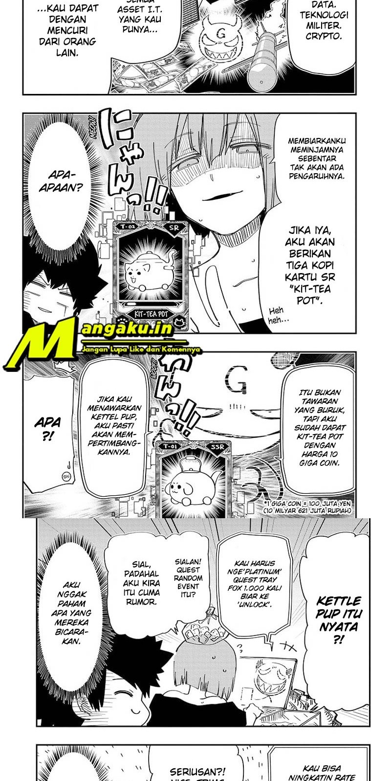 Chapter 144 - halaman 5