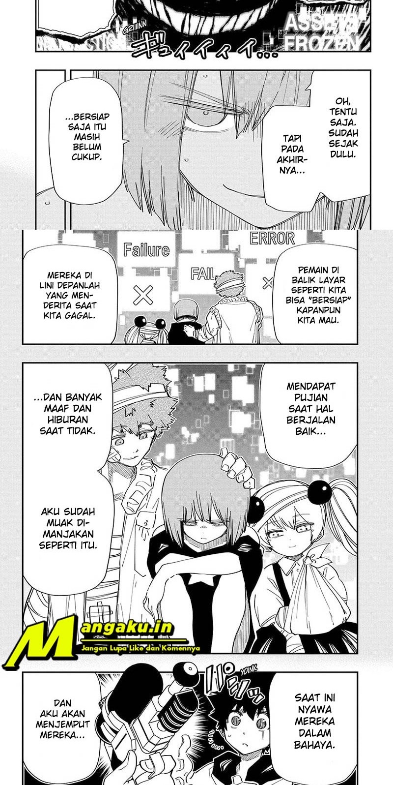 Chapter 144 - halaman 7