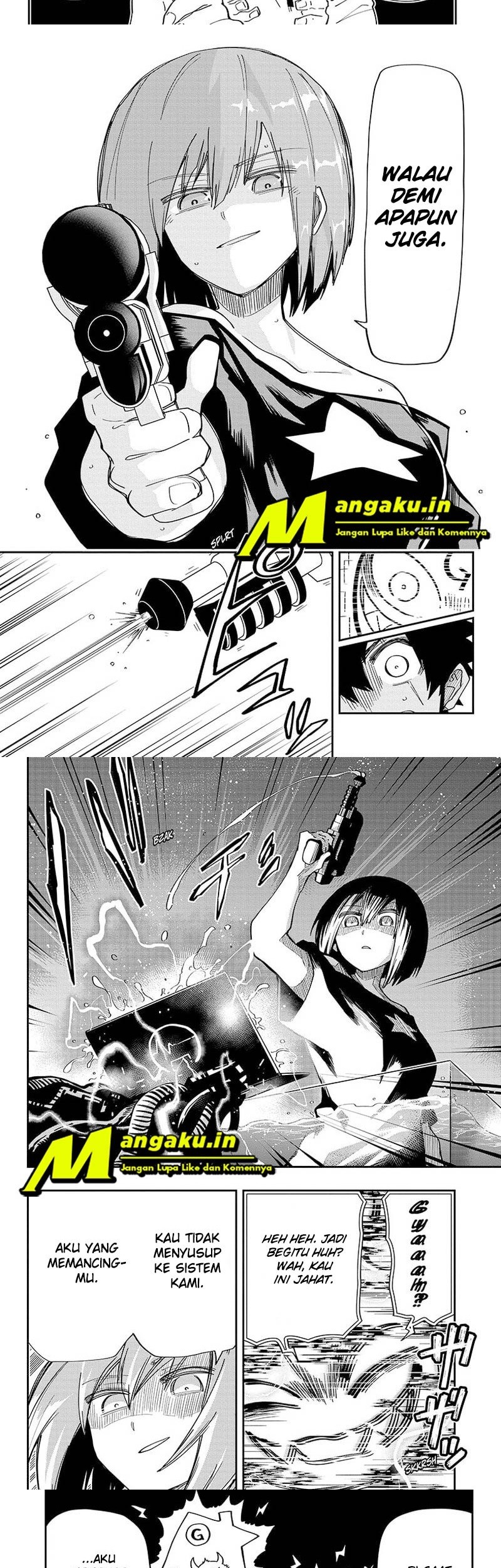 Chapter 144 - halaman 8