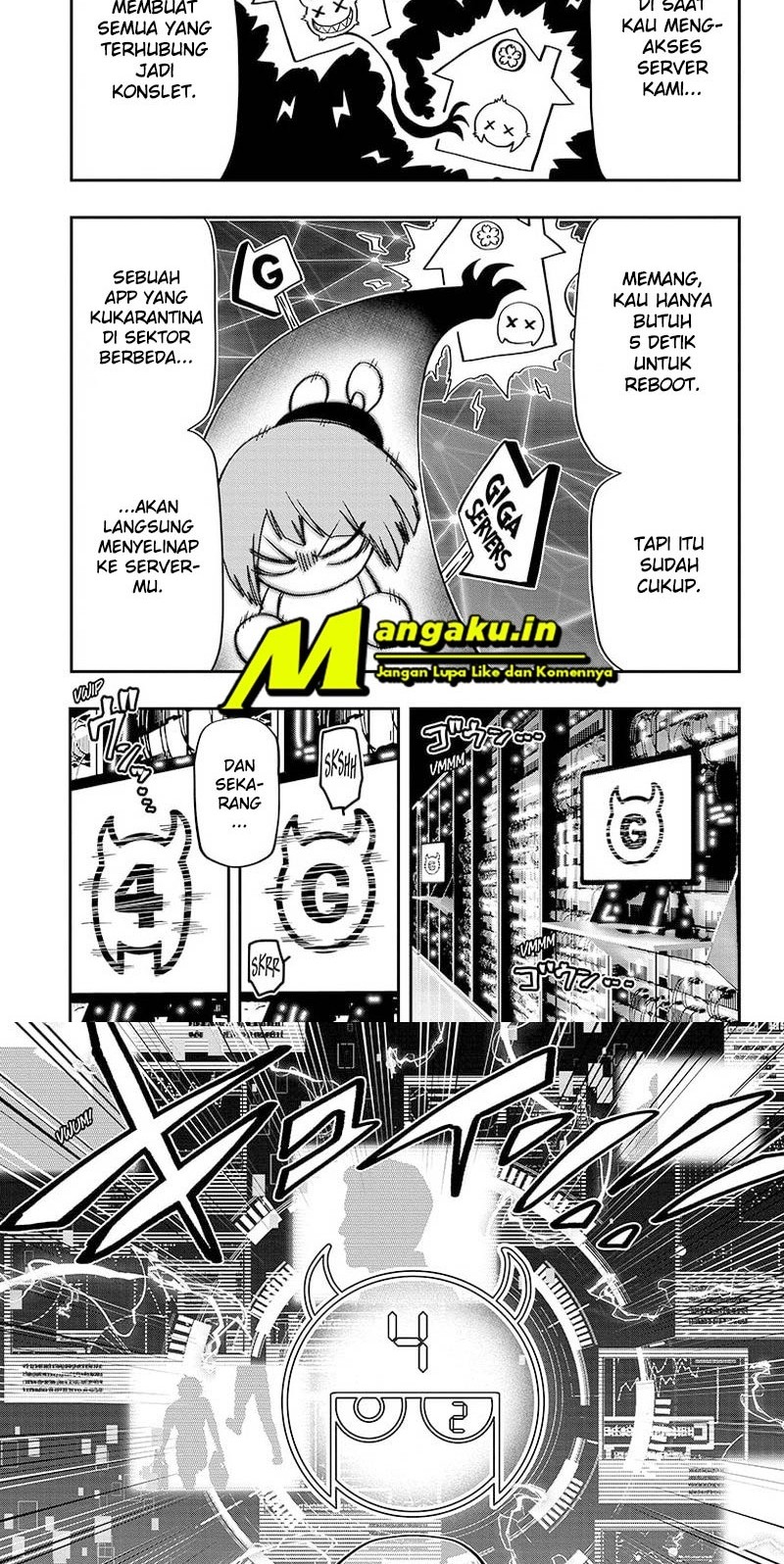 Chapter 144 - halaman 9
