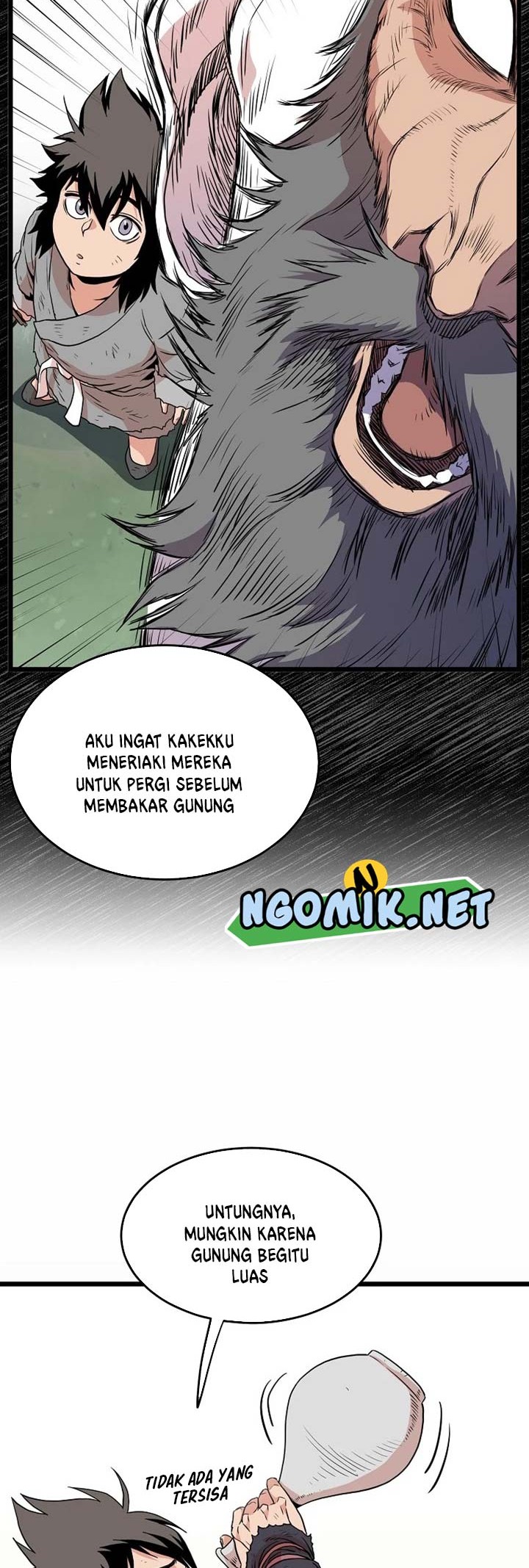 Chapter 92 - halaman 40