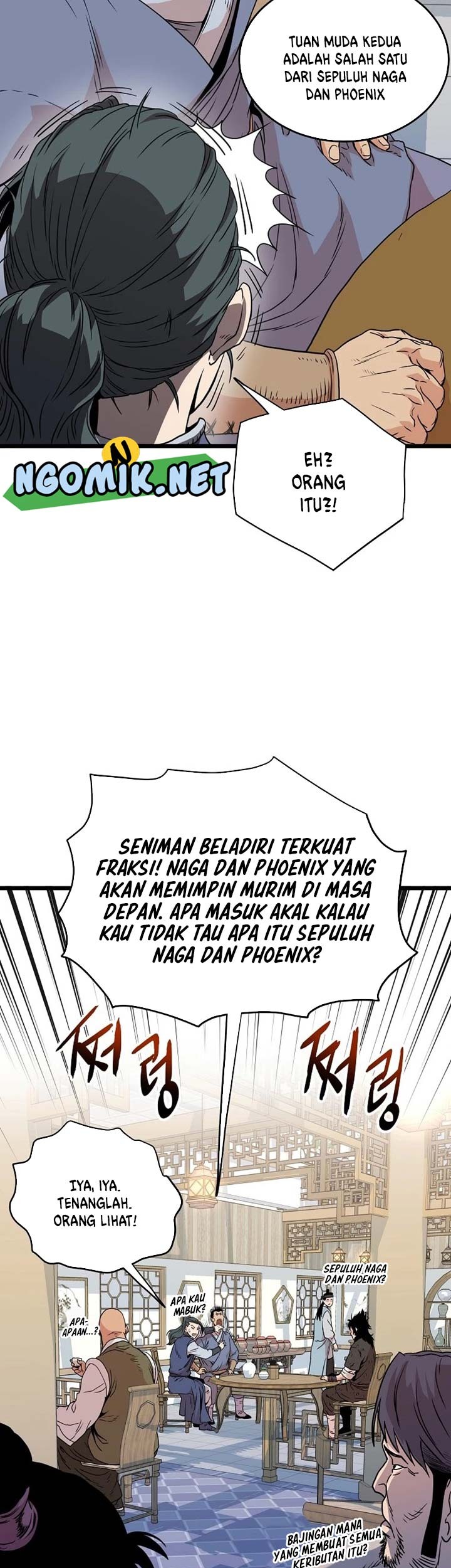 Chapter 92 - halaman 45