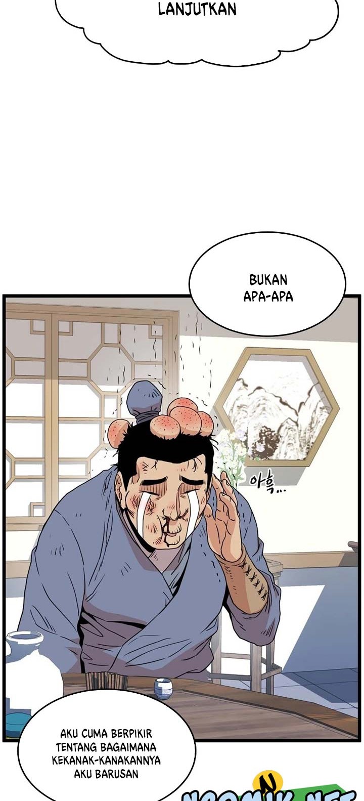Chapter 92 - halaman 48