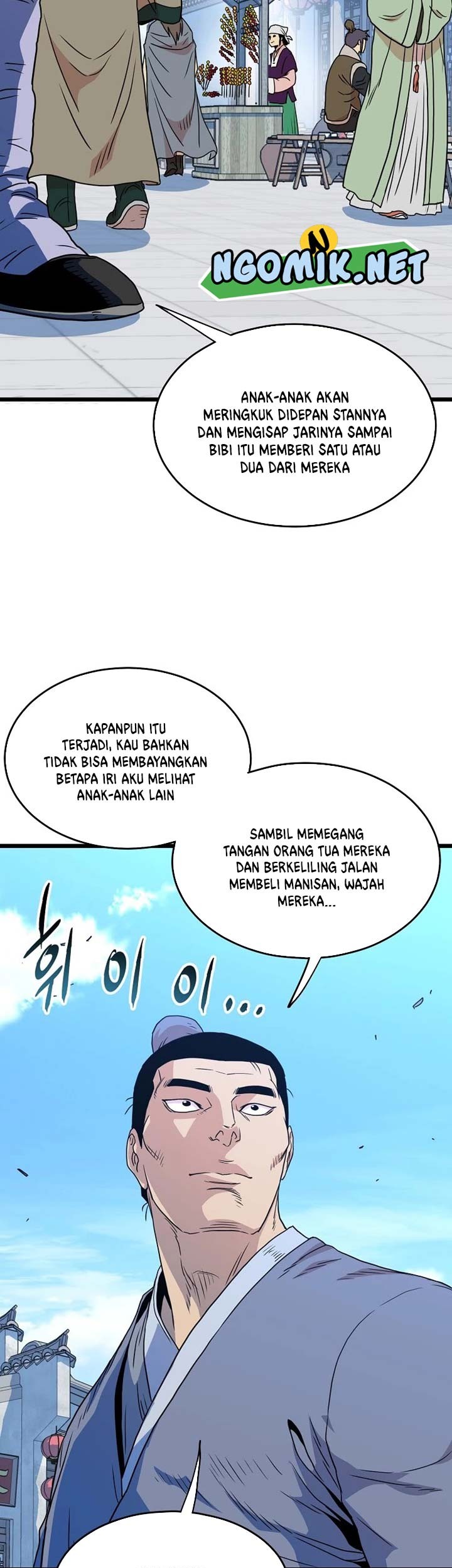 Chapter 91 - halaman 41