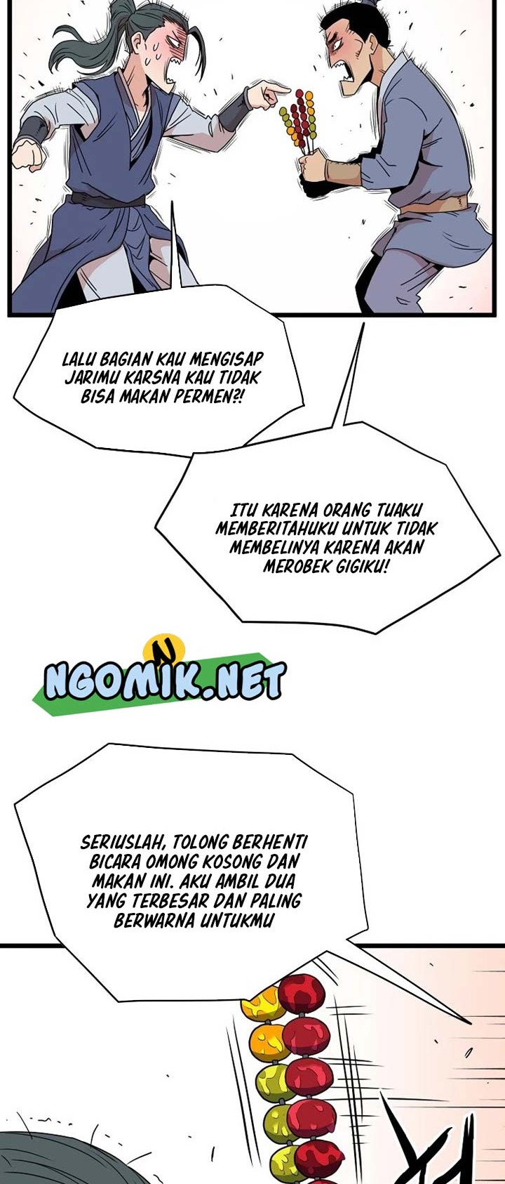 Chapter 91 - halaman 52