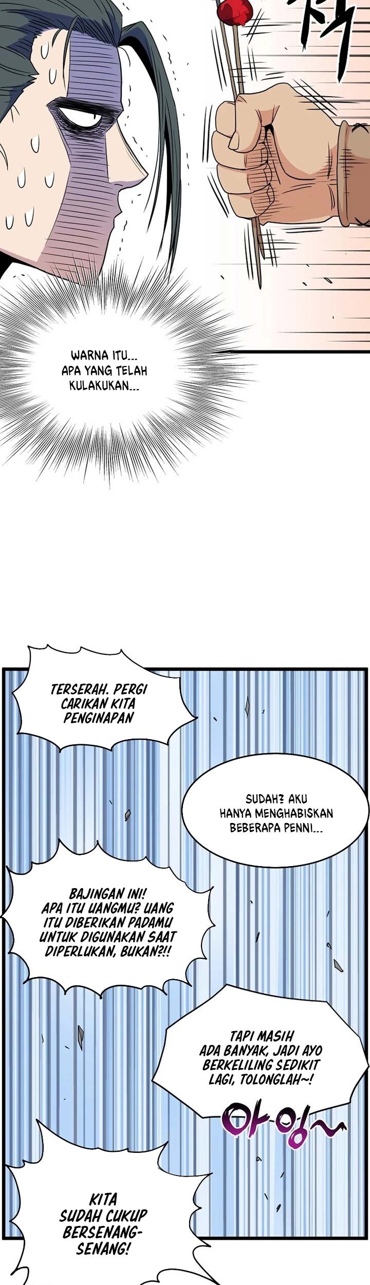 Chapter 91 - halaman 53