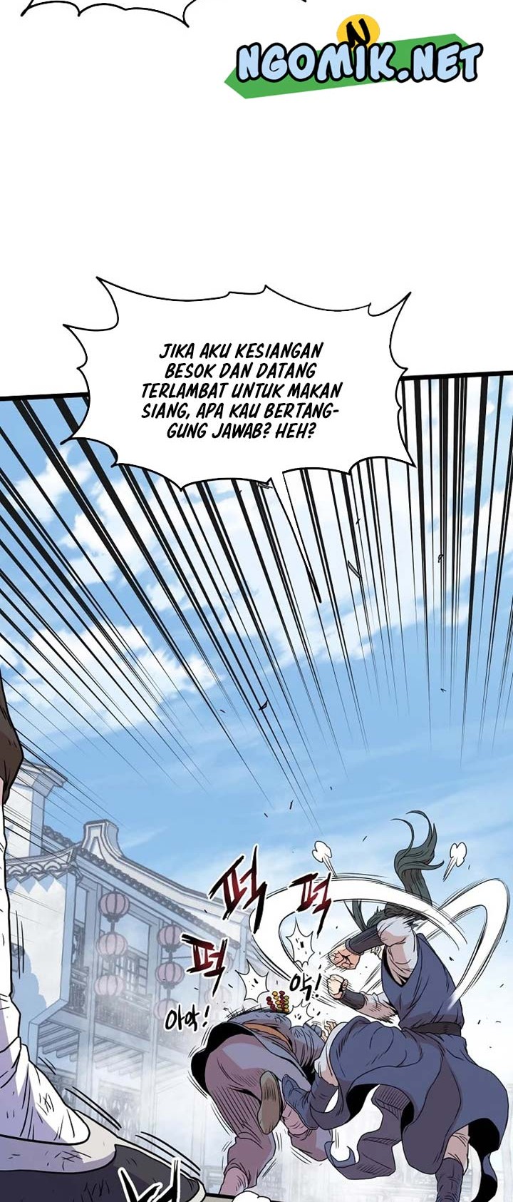 Chapter 91 - halaman 54