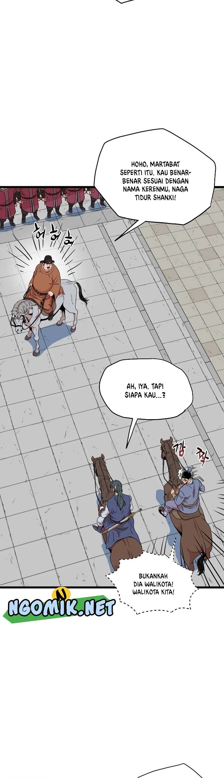 Chapter 90 - halaman 41