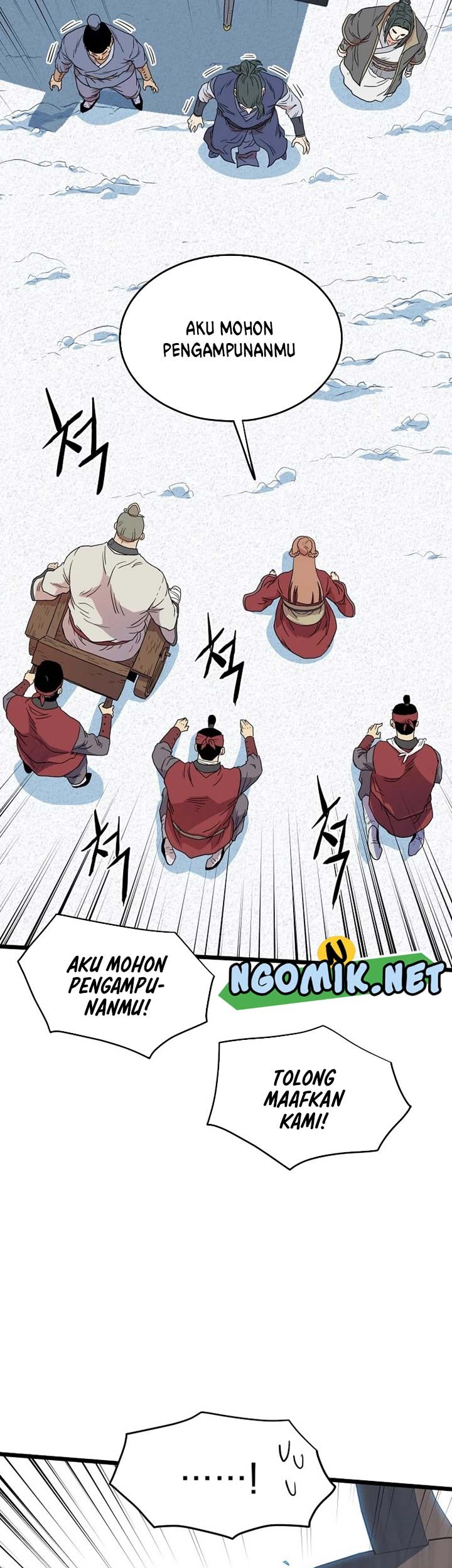 Chapter 89 - halaman 45