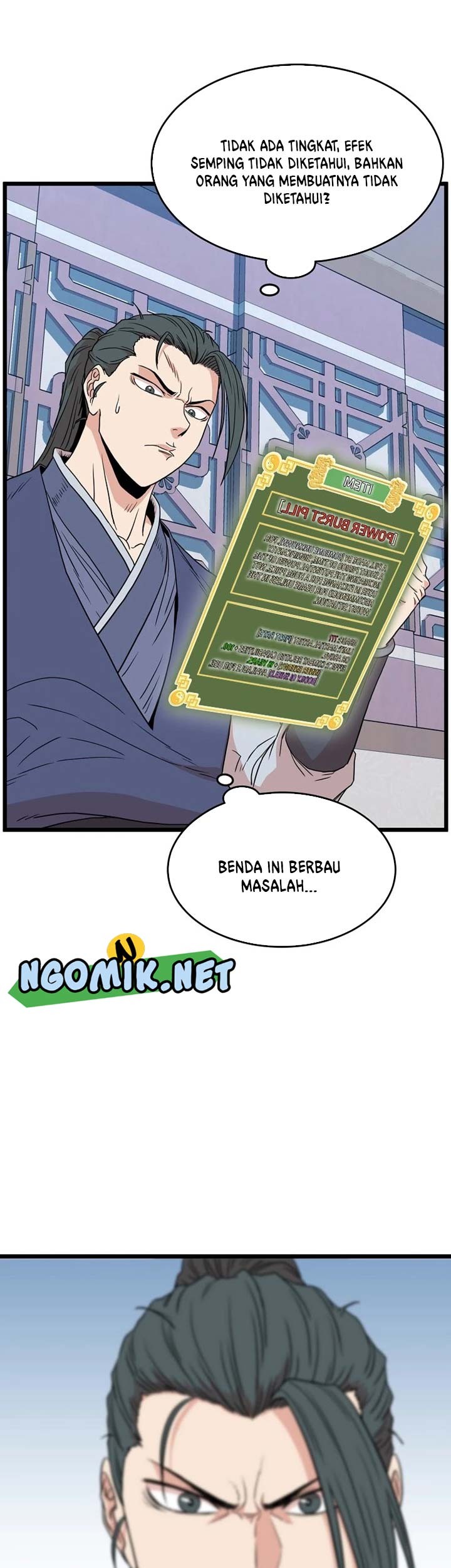Chapter 89 - halaman 65