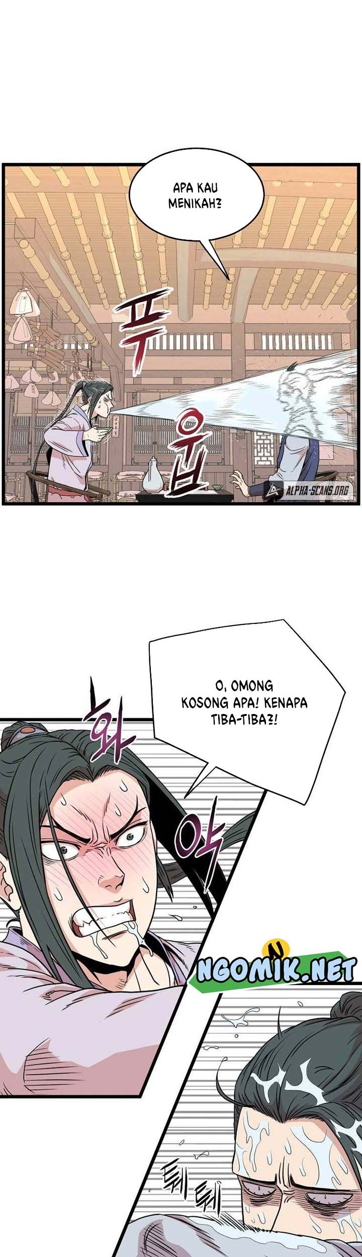 Chapter 88 - halaman 22