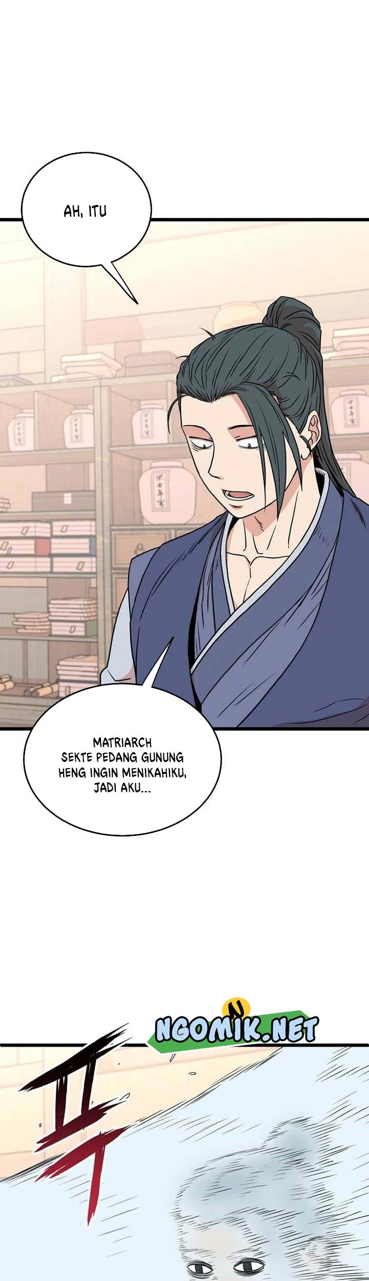 Chapter 88 - halaman 27
