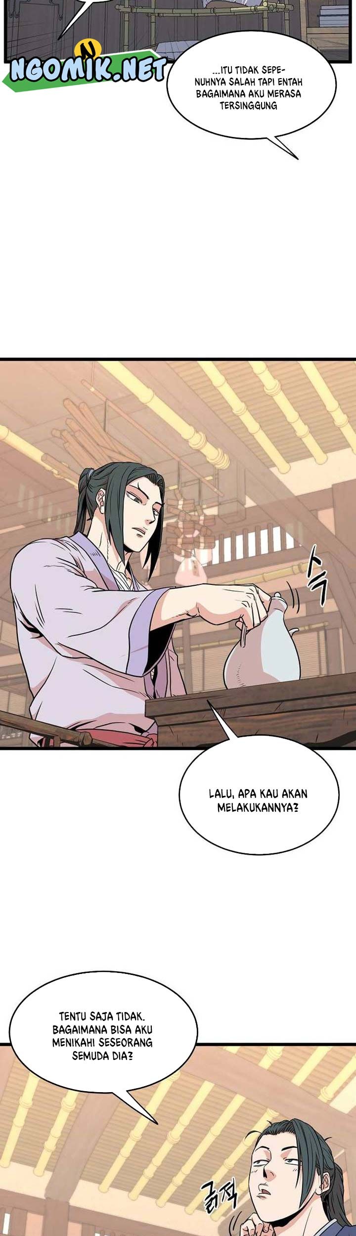 Chapter 88 - halaman 29