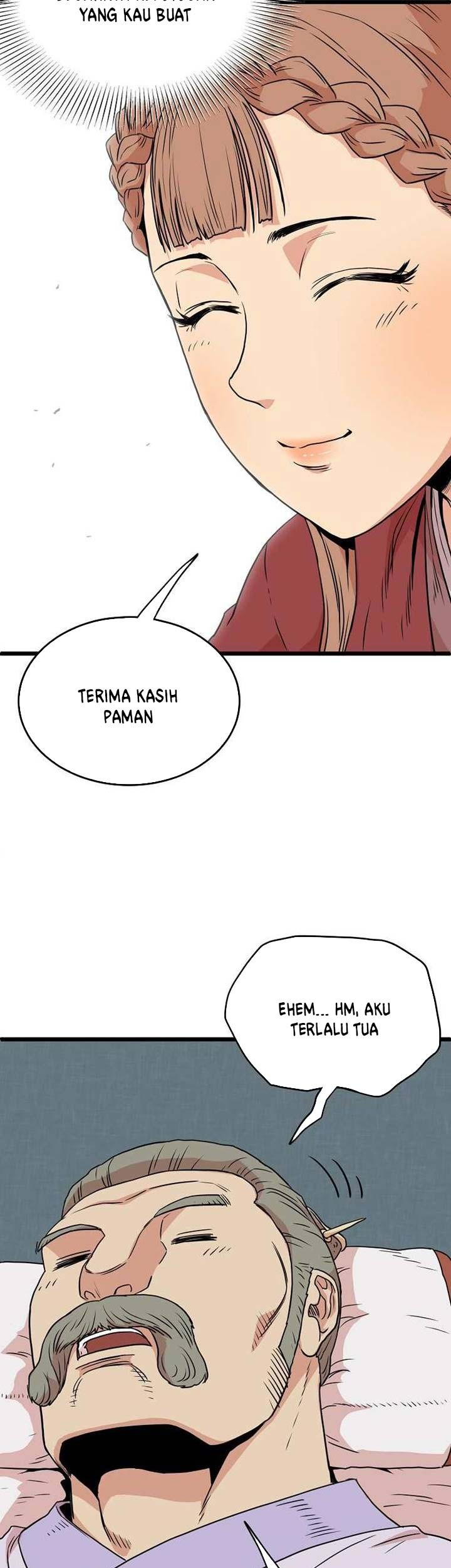 Chapter 88 - halaman 41