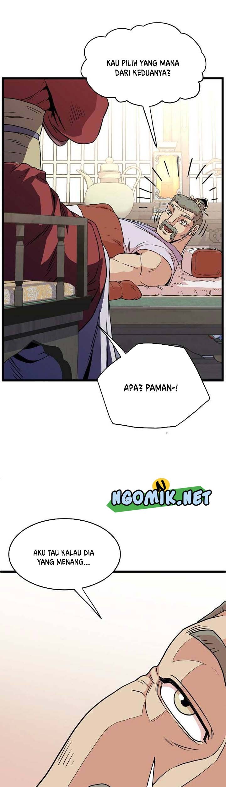 Chapter 88 - halaman 43