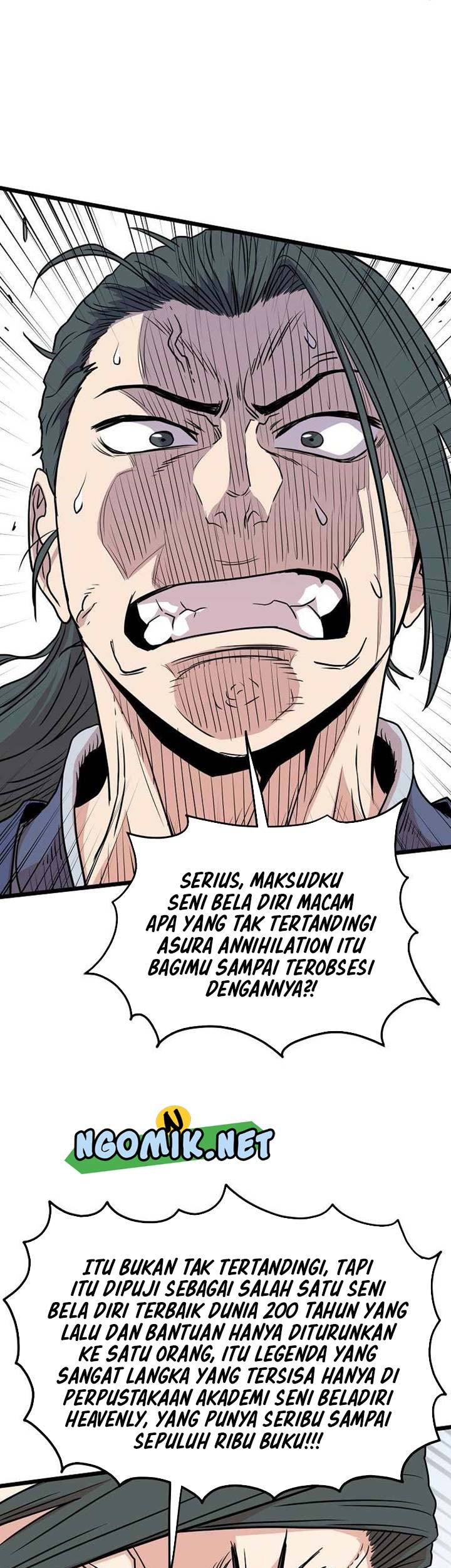 Chapter 88 - halaman 47