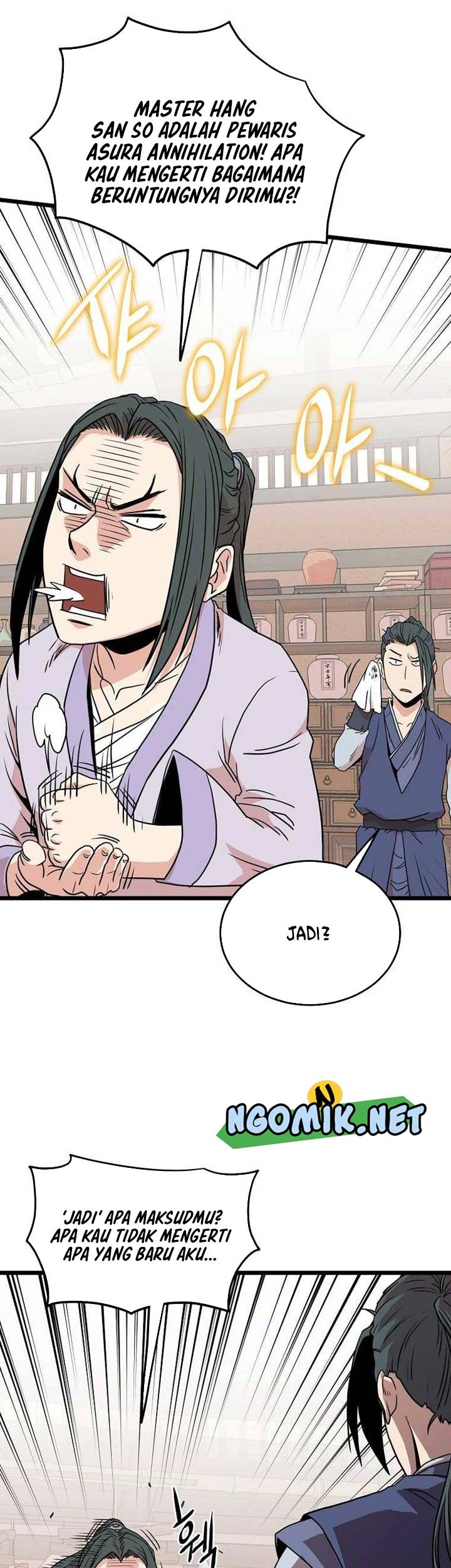 Chapter 88 - halaman 49