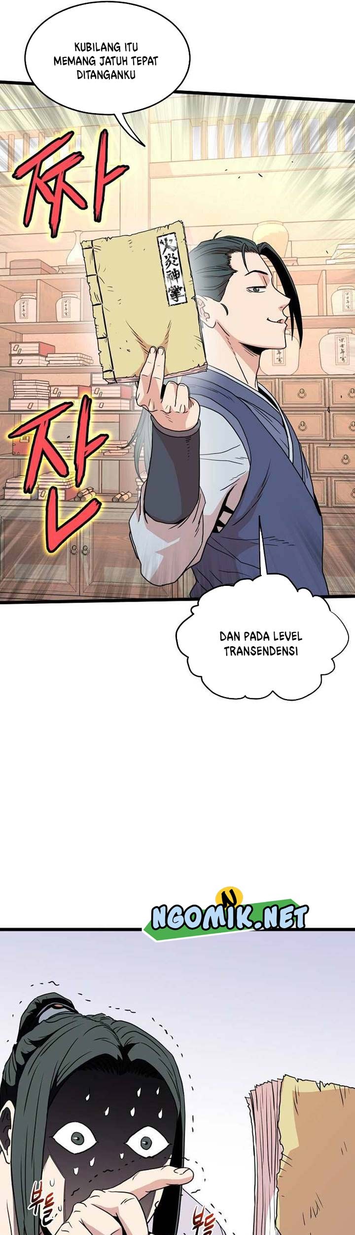 Chapter 88 - halaman 55