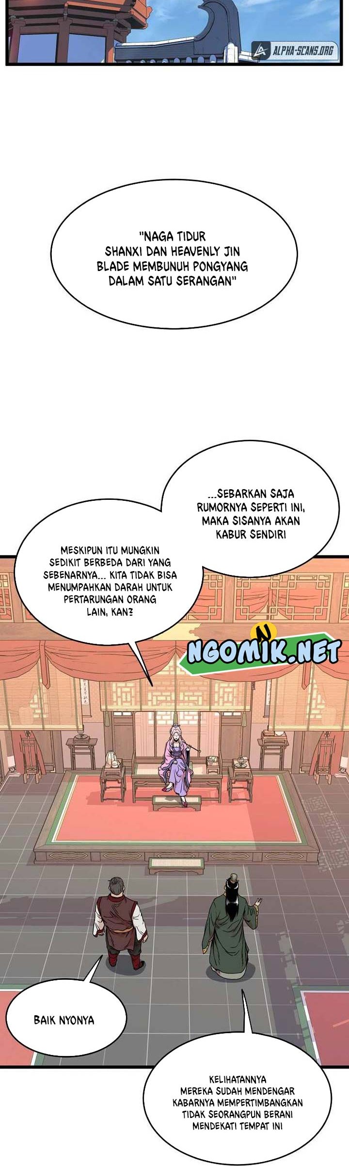 Chapter 88 - halaman 6