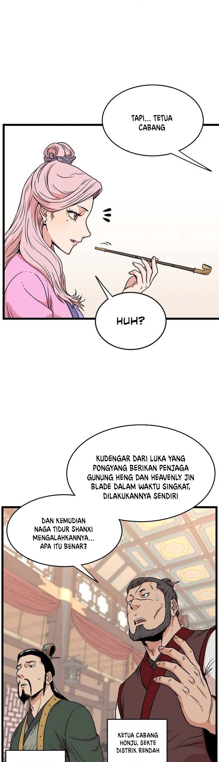 Chapter 88 - halaman 7