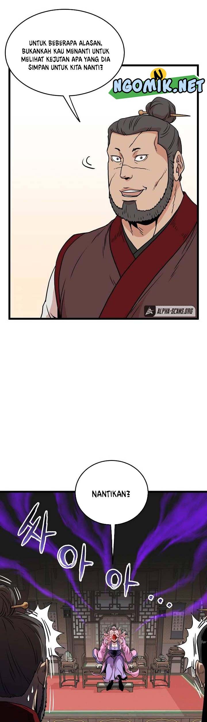 Chapter 88 - halaman 9