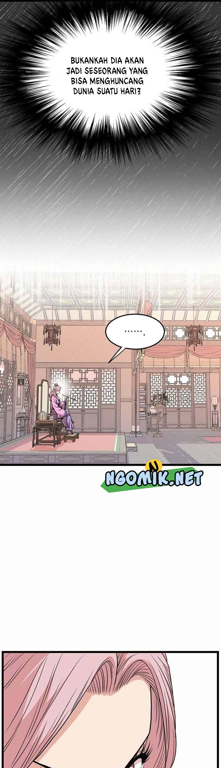 Chapter 88 - halaman 17