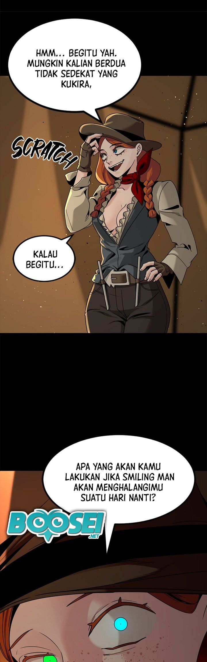 Chapter 70 - halaman 19