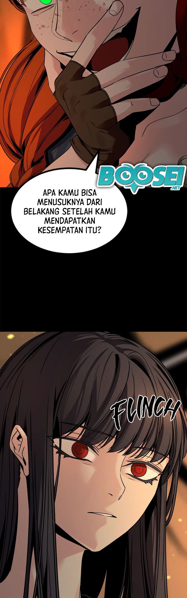 Chapter 70 - halaman 20