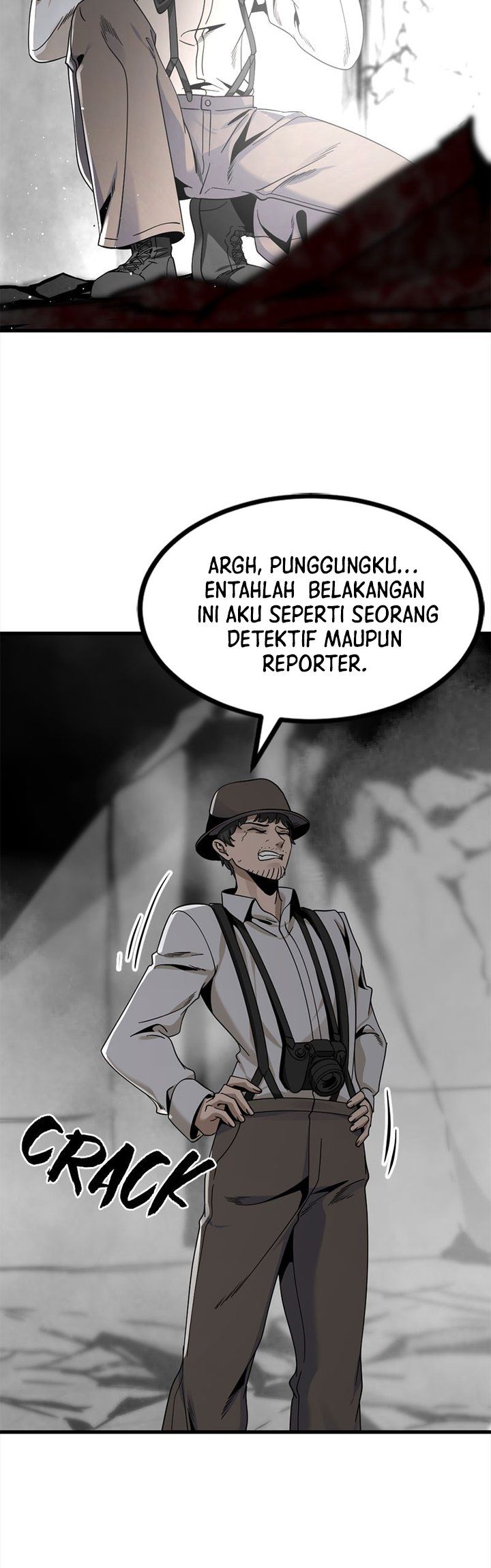 Chapter 70 - halaman 32