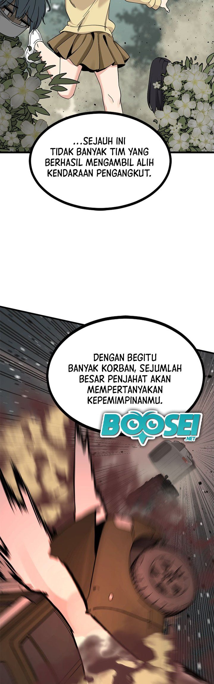 Chapter 70 - halaman 40